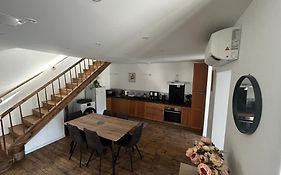 Petite maison de village